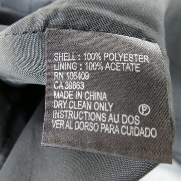 Tahari Arthur S Levine Micro Dot Sheath Dress Bow Neckline Princess Seams Line 4 - Picture 7 of 8